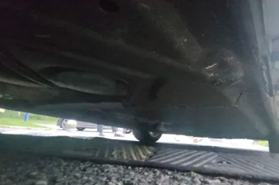 Audi A6L 2018, 407000 км, за 85443.68 CNY - фото 29
