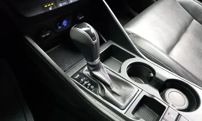Hyundai Tucson 2018, 115533 км, за 9500000 KRW - фото 9