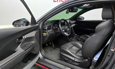 Hyundai Veloster 2019, 114103 км, за 15990000 KRW - фото 11