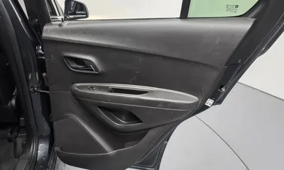 ChevroletGMDaewoo Trax 2018, 138372 км, за 4800000 KRW - фото 25