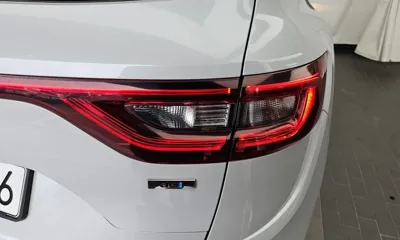 Renault-KoreaSamsung QM6 2017, 87649 км, за 8600000 KRW - фото 23