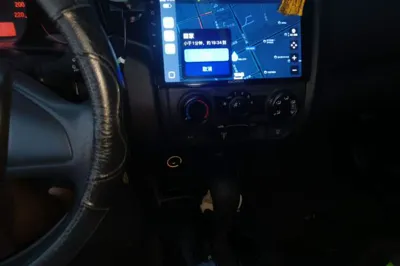 Honda Fit 2018, 60199 км, за 42059.04 CNY - фото 14
