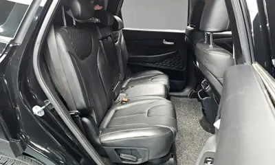 Hyundai Santafe 2019, 117570 км, за 17800000 KRW - фото 11