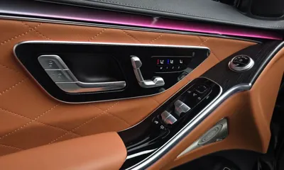 Mercedes-Benz S-Class 2022, 54372 км, за 91900000 KRW - фото 28