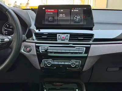 BMW X1 2022, 59000 км, за 153800 CNY - фото 8