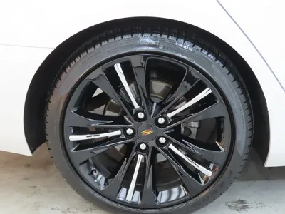 Cadillac CT6 2017, 115046 км, за 16900000 KRW - фото 20