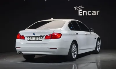 BMW 5-Series 2015, 108852 км, за 11550000 KRW - фото 2