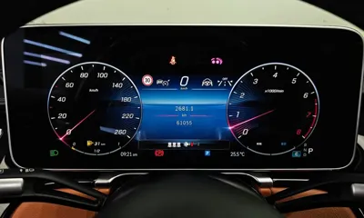 Mercedes-Benz S-Class 2024, 61055 км, за 103800000 KRW - фото 8