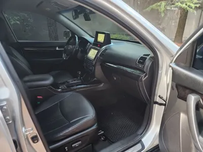 Kia Sorento 2014, 173697 км, за 7500000 KRW - фото 16