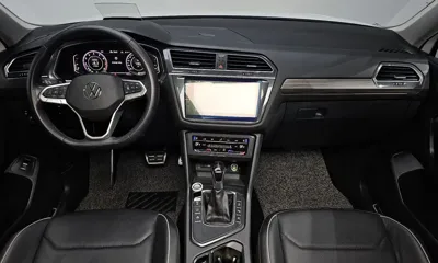 Volkswagen Tiguan 2022, 35106 км, за 32500000 KRW - фото 7