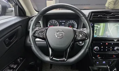 KG_Mobility_Ssangyong TIBOLI 2021, 28478 км, за 13300000 KRW - фото 13