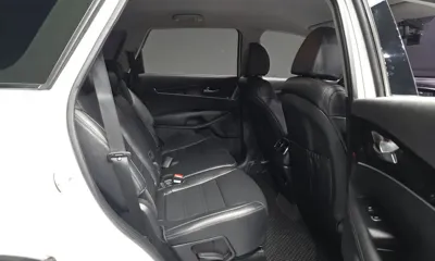 Kia Sorento 2018, 157081 км, за 13300000 KRW - фото 12