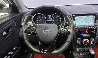 KG_Mobility_Ssangyong TIBOLI 2017, 142003 км, за 6100000 KRW - фото 13