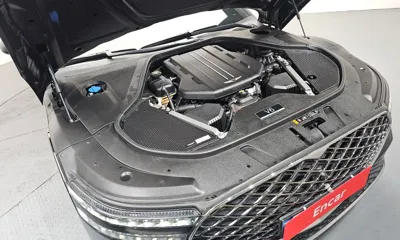 Genesis G90 2023, 105604 км, за 58800000 KRW - фото 6