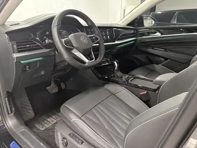 Volkswagen Passat 2022, 41000 км, за 107800 CNY - фото 12