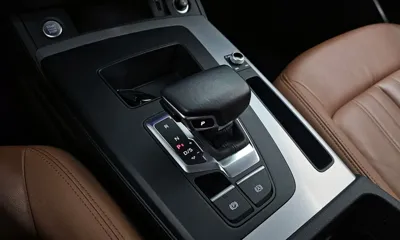 Audi Q5 2021, 56186 км, за 36500000 KRW - фото 9