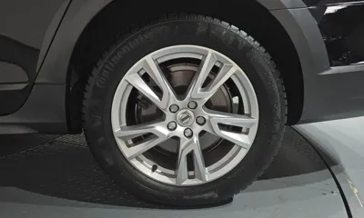 Volvo V90 2018, 123753 км, за 21800000 KRW - фото 21