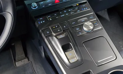Hyundai Nexo 2019, 81940 км, за 14800000 KRW - фото 9