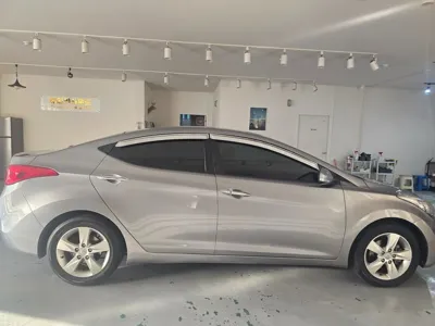 Hyundai Avante 2013, 151895 км, за 2800000 KRW