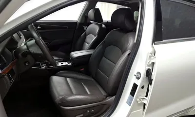 Kia K7 2016, 45632 км, за 15300000 KRW - фото 17