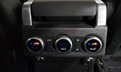 Land Rover Discovery 2017, 82519 км, за 18990000 KRW - фото 19
