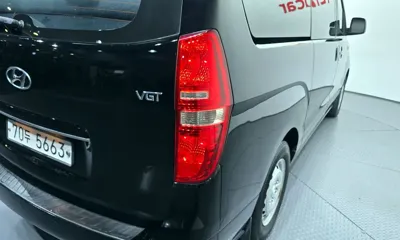 Hyundai Starex 2018, 71141 км, за 12900000 KRW - фото 23