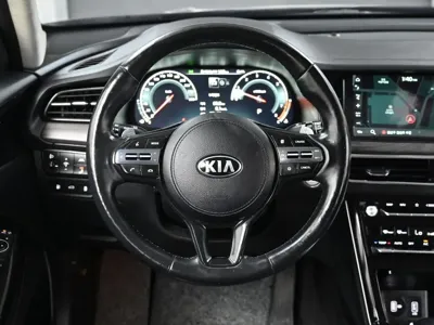 Kia K7 2020, 144179 км, за 15690000 KRW - фото 13