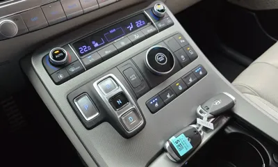 Hyundai Palisade 2022, 52006 км, за 28900000 KRW - фото 9