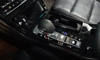 Kia K7 2020, 127575 км, за 16500000 KRW - фото 9