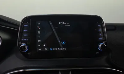 Hyundai Santafe 2020, 142112 км, за 17500000 KRW - фото 20