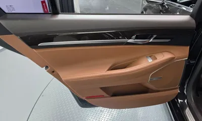 Genesis G90 2019, 119414 км, за 27000000 KRW - фото 25