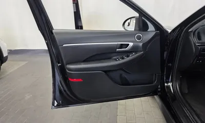 Hyundai Sonata 2023, 45079 км, за 19900000 KRW - фото 24