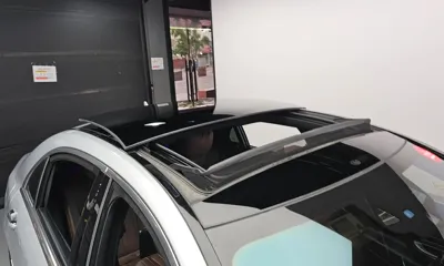 Mercedes-Benz S-Class 2017, 146965 км, за 27990000 KRW - фото 18