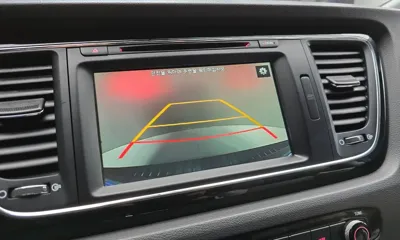 Kia Canival 2016, 124433 км, за 11500000 KRW - фото 17
