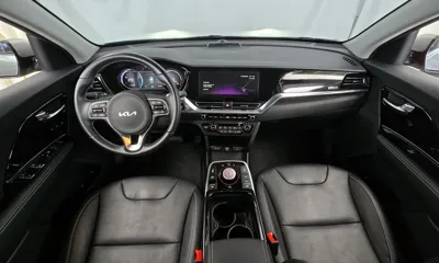 Kia Niro 2022, 21985 км, за 24900000 KRW - фото 7