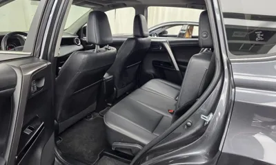 Toyota RAV4 2016, 60145 км, за 21900000 KRW - фото 26