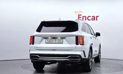 Kia Sorento 2023, 77990 км, за 28200000 KRW