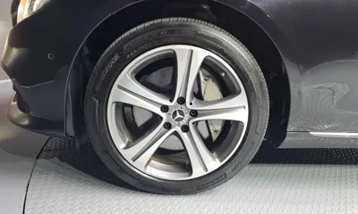 Mercedes-Benz E-Class 2019, 161430 км, за 18000000 KRW - фото 5