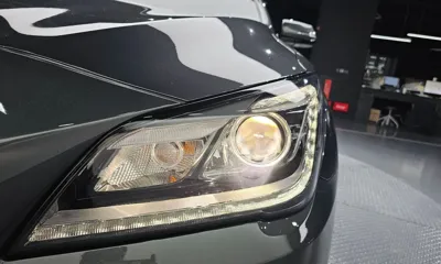 Genesis G80 2018, 72490 км, за 18400000 KRW - фото 22