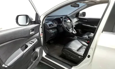 Honda CR-V 2014, 190694 км, за 10300000 KRW - фото 10