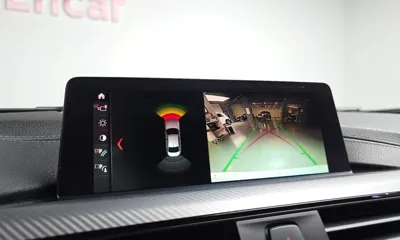 BMW 3-Series 2018, 52913 км, за 22500000 KRW - фото 15