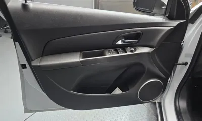 ChevroletGMDaewoo Cruze 2014, 143693 км, за 2500000 KRW - фото 24
