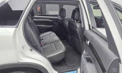 Kia Sorento 2011, 124532 км, за 6900000 KRW - фото 12