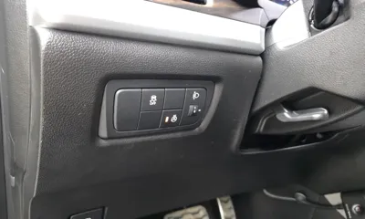 KG_Mobility_Ssangyong KORANDO 2016, 173413 км, за 4500000 KRW - фото 18