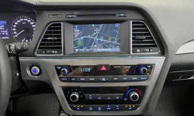 Hyundai Sonata 2016, 202213 км, за 3990000 KRW - фото 14