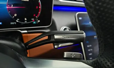 Mercedes-Benz S-Class 2023, 100938 км, за 84500000 KRW - фото 9