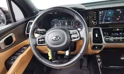 Kia Sorento 2021, 50046 км, за 27600000 KRW - фото 13