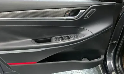 Hyundai Grandeur 2017, 136453 км, за 12300000 KRW - фото 24