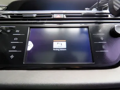 Citroen-DS C4 Picasso 2017, 101400 км, за 5500000 KRW - фото 10