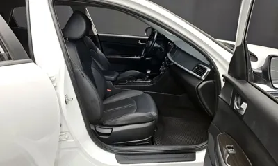 Kia K5 2019, 244275 км, за 7400000 KRW - фото 26